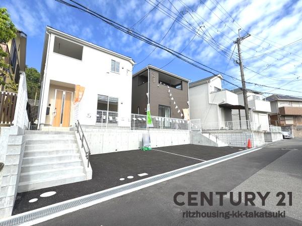 茨木市室山1丁目　耐震・制震の家