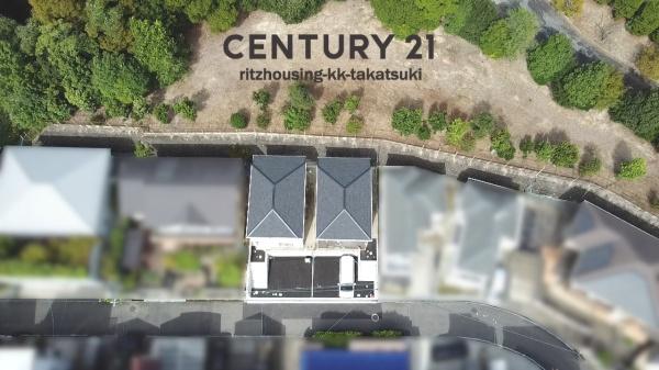 茨木市室山1丁目　耐震・制震の家