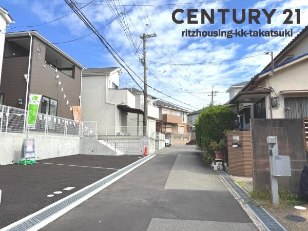 茨木市室山1丁目　耐震・制震の家