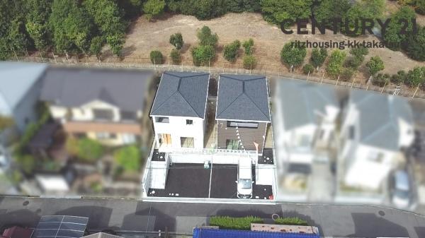 茨木市室山1丁目　耐震・制震の家