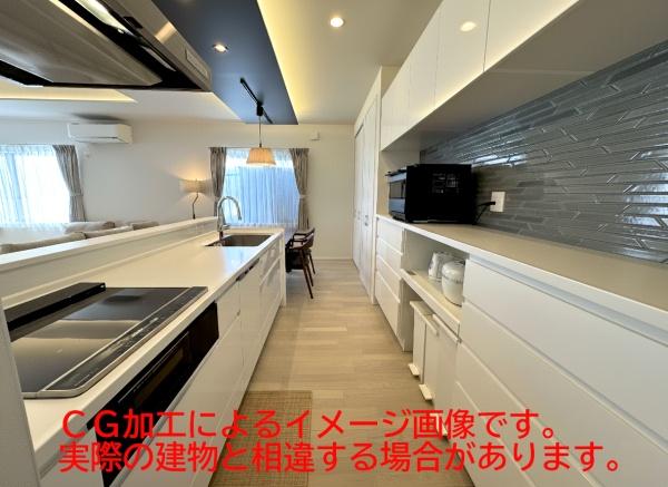 三島郡島本町山崎４丁目の中古一戸建て