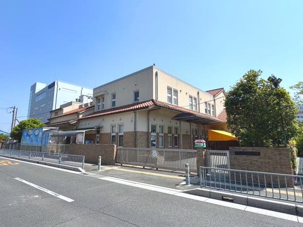 三島郡島本町山崎４丁目の中古一戸建て(山崎保育園)