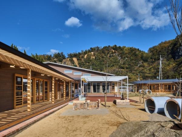 三島郡島本町山崎４丁目の中古一戸建て(しまもと里山認定こども園)