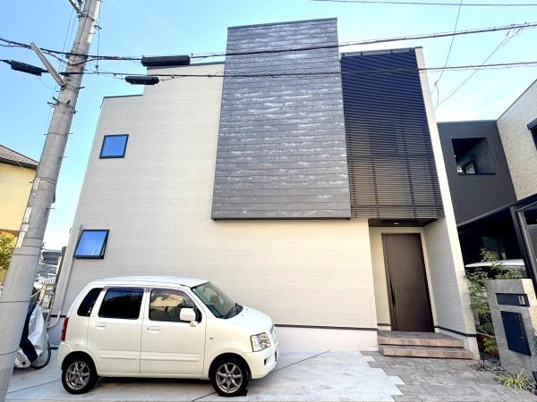 2024年建築の新着物件です 長期優良住宅