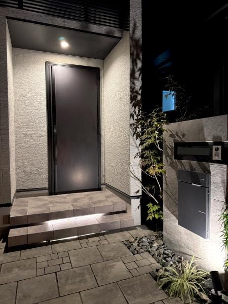 三島郡島本町山崎４丁目の中古一戸建て