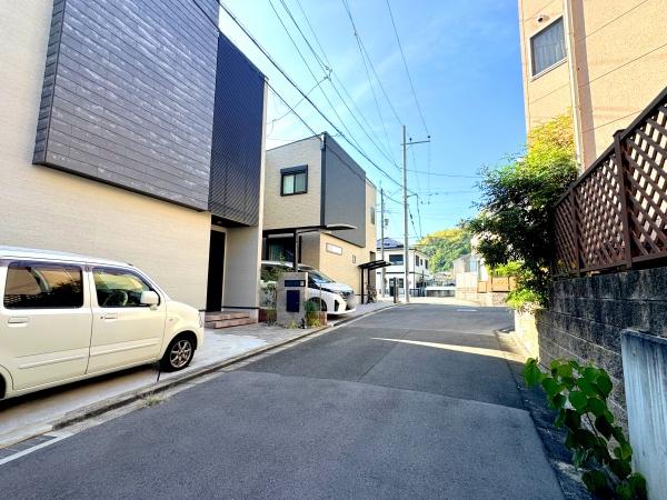 三島郡島本町山崎４丁目の中古一戸建て