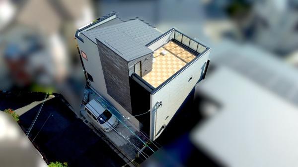 三島郡島本町山崎４丁目の中古一戸建て