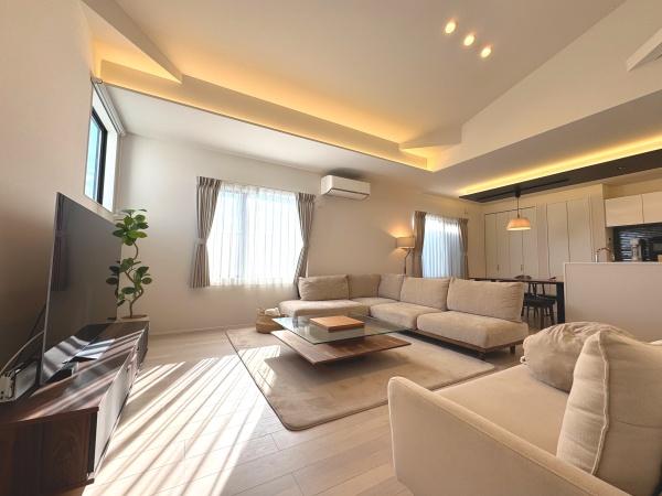 三島郡島本町山崎４丁目の中古一戸建て