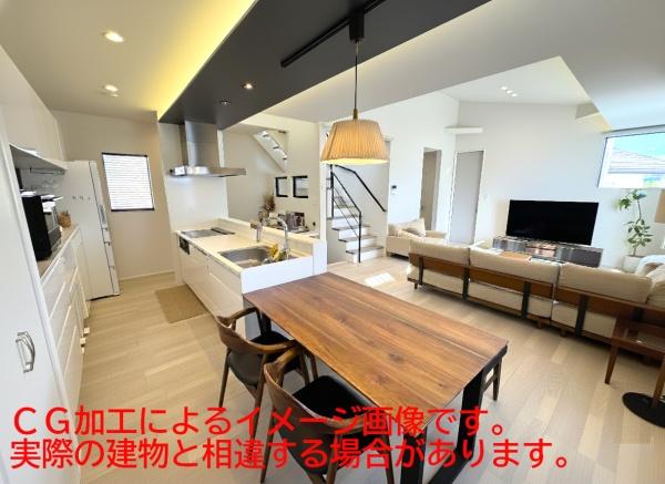 三島郡島本町山崎４丁目の中古一戸建て