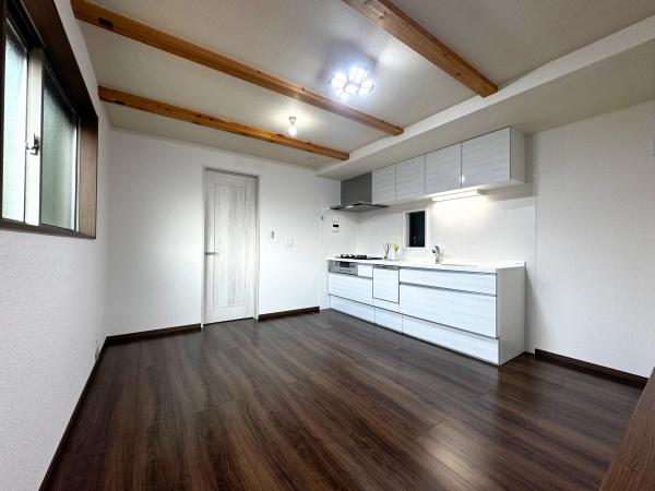 高槻市寿町３丁目の中古一戸建て