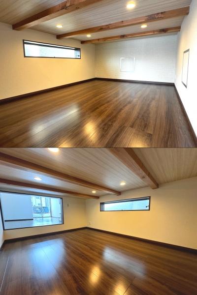 高槻市寿町３丁目の中古一戸建て