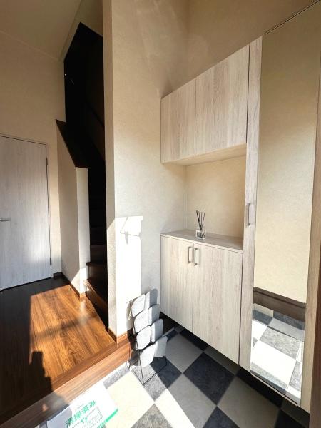 高槻市寿町３丁目の中古一戸建て