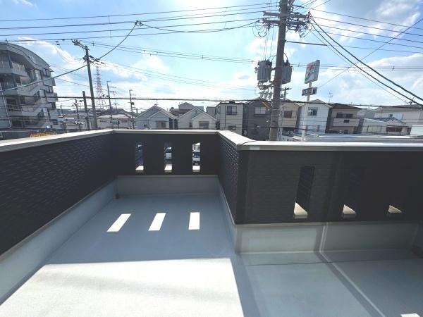 高槻市寿町３丁目の中古一戸建て