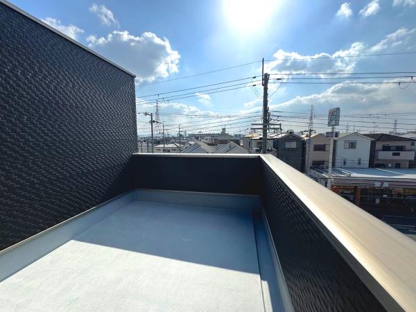 高槻市寿町３丁目の中古一戸建て