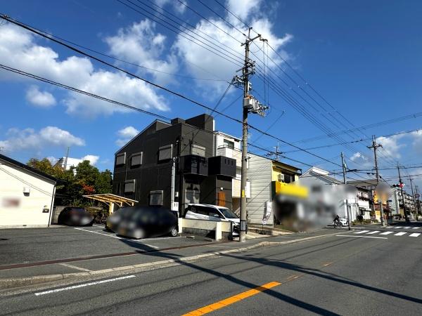 高槻市寿町３丁目の中古一戸建て