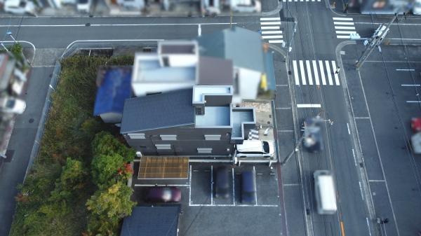 高槻市寿町３丁目の中古一戸建て