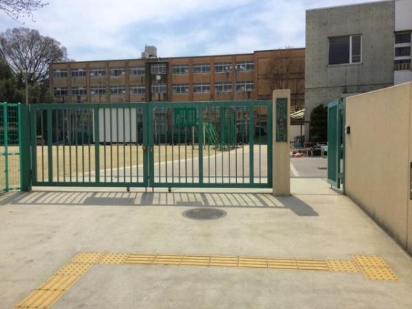 ●全面改装済●朝日プラザ伏見桂川１１階部分(京都市立神川小学校)