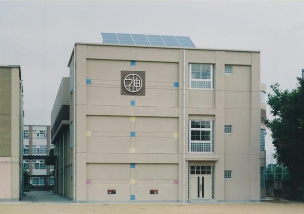 ●全面改装済●朝日プラザ伏見桂川１１階部分(京都市立神川中学校)