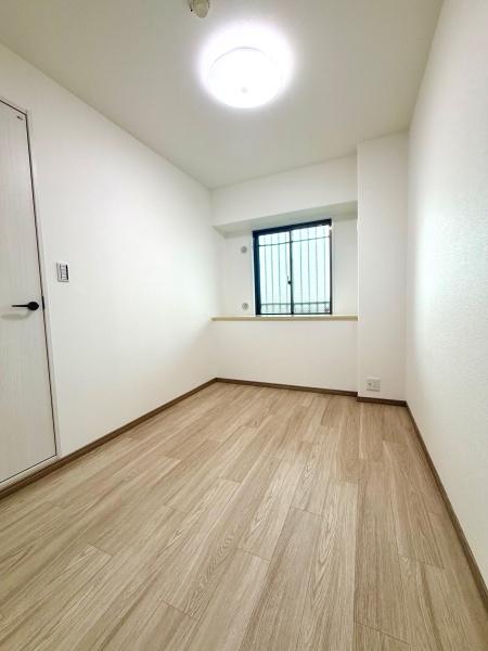 ●全面改装済●朝日プラザ伏見桂川１１階部分