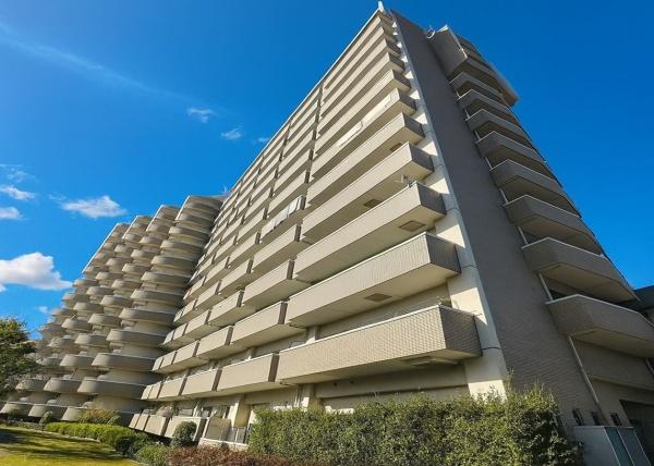 ●全面改装済●朝日プラザ伏見桂川11階部分