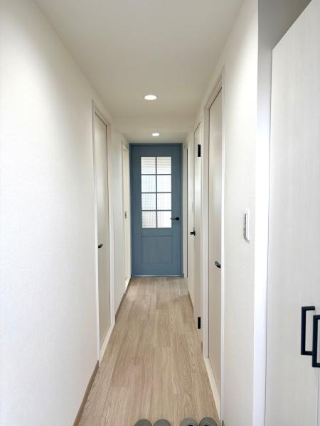 ●全面改装済●朝日プラザ伏見桂川１１階部分