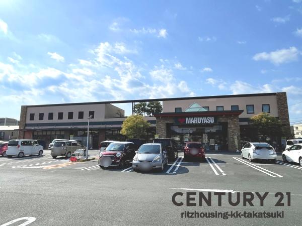 氷室町1丁目　長期優良住宅　耐震等級3(スーパーマルヤス　宮田店)