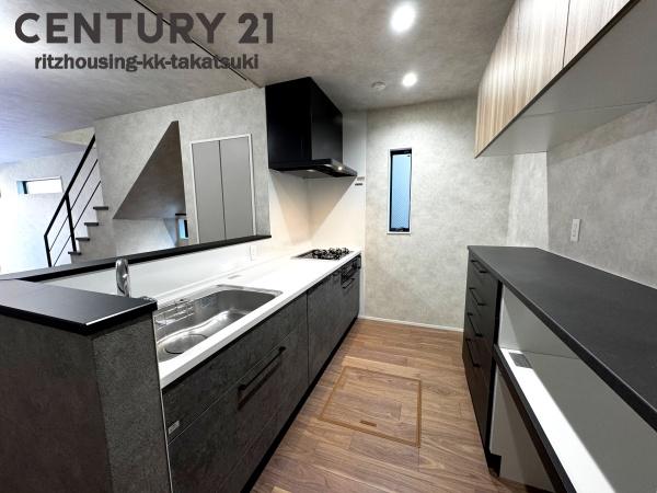 氷室町1丁目　長期優良住宅　耐震等級3