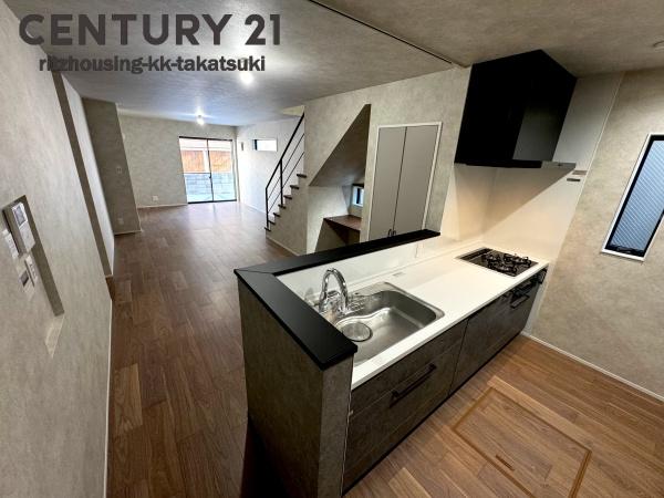 氷室町1丁目　長期優良住宅　耐震等級3