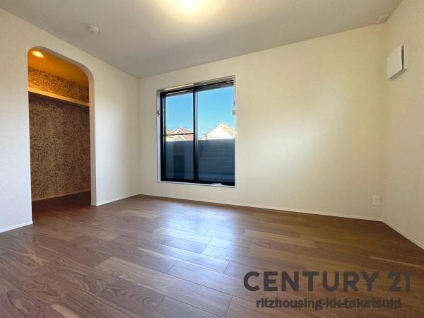 氷室町1丁目　長期優良住宅　耐震等級3