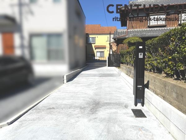 氷室町1丁目　長期優良住宅　耐震等級3