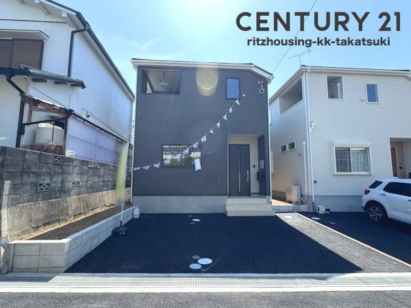 高槻市安岡寺町4丁目