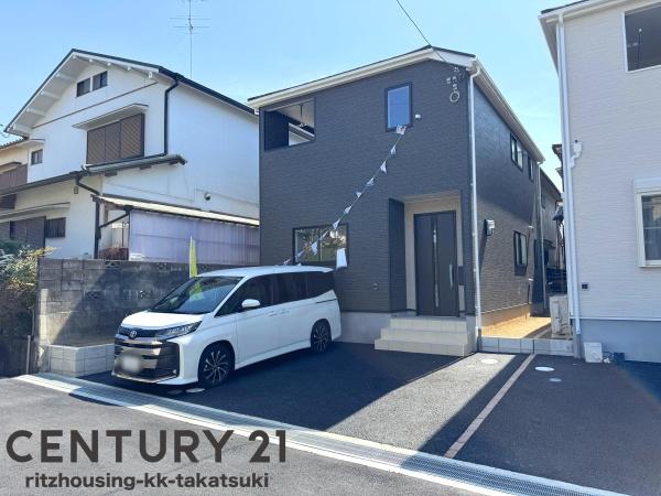 高槻市安岡寺町4丁目