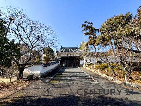 南丹市園部町小桜町の中古一戸建て(京都府立園部高校附属中学校)