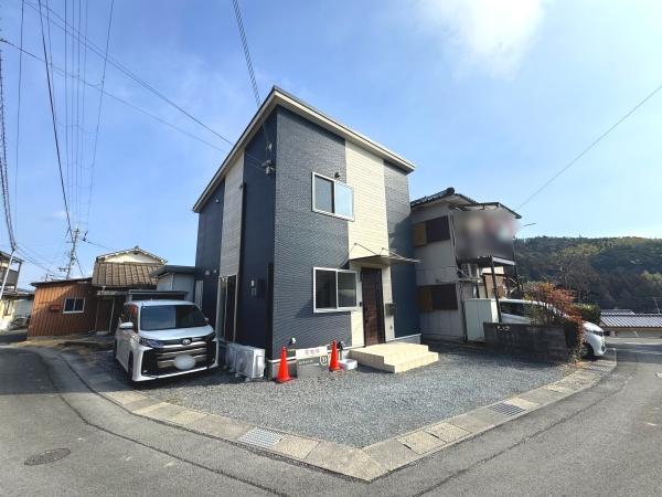 令和2年建築　　改装済
