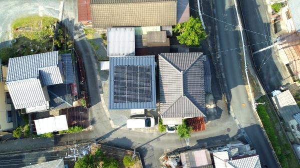 南丹市園部町小桜町の中古一戸建て