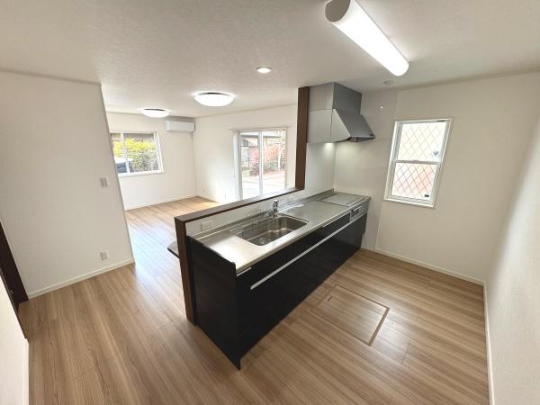 南丹市園部町小桜町の中古一戸建て