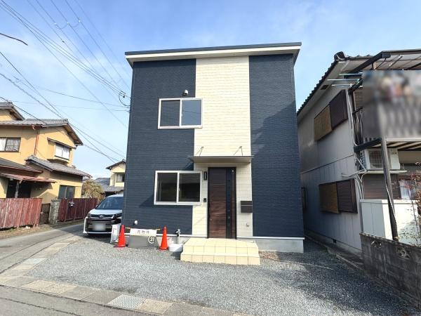 令和2年建築　　改装済