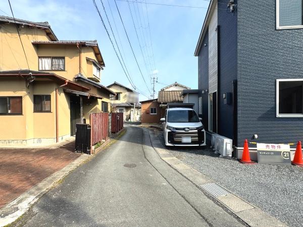 令和2年建築　　改装済