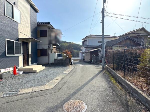 令和2年建築　　改装済
