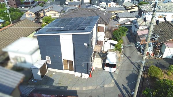 南丹市園部町小桜町の中古一戸建て