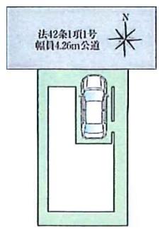 高槻市野田3丁目
