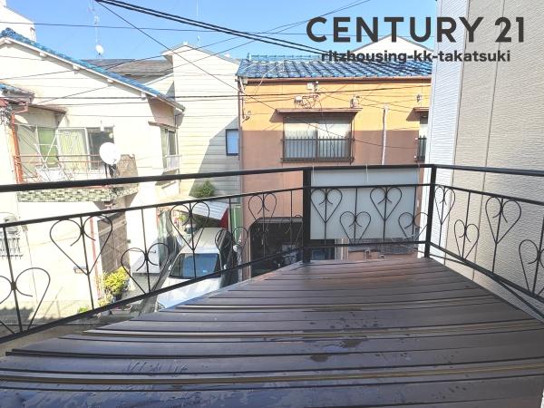 京都市右京区西院寿町の中古一戸建て