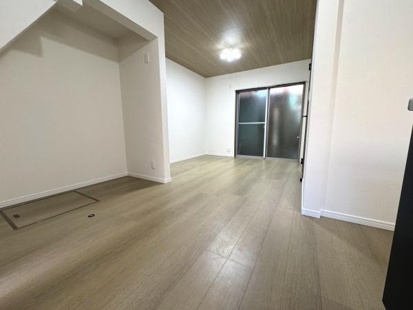 京都市右京区西院寿町の中古一戸建て