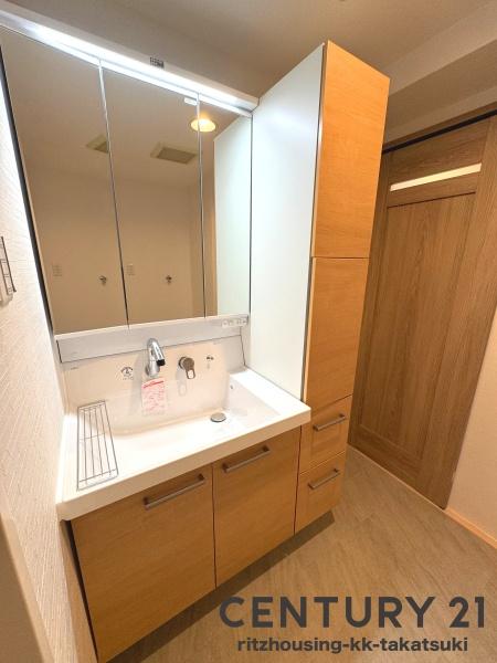 ライオンズマンション伏見くいな橋