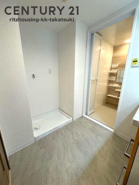 ライオンズマンション伏見くいな橋