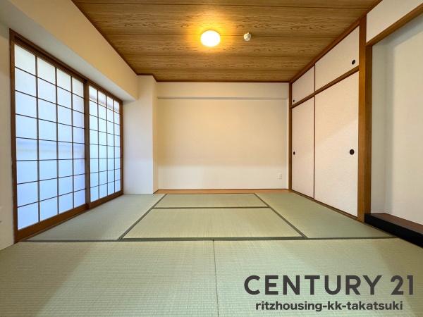 ライオンズマンション伏見くいな橋