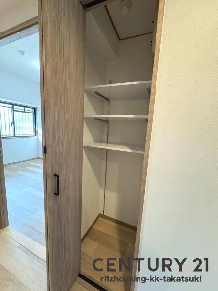 ライオンズマンション伏見くいな橋