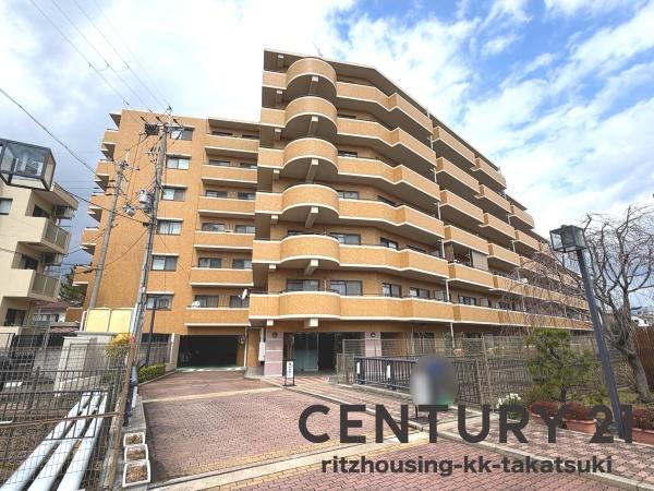 ライオンズマンション伏見くいな橋