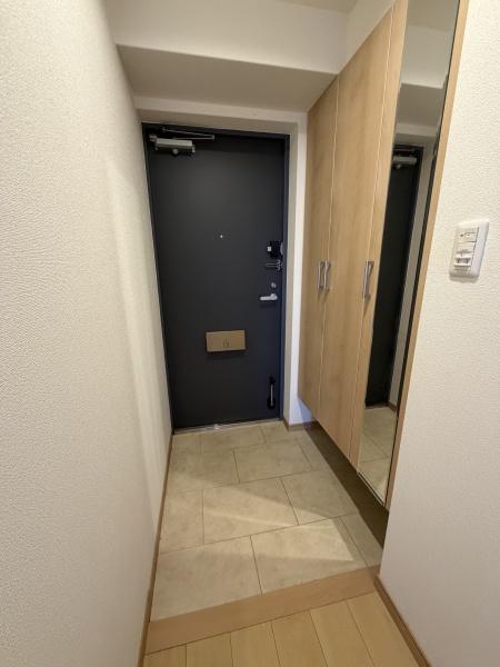 空家につきいつでもご案内可能　ペット飼育可能