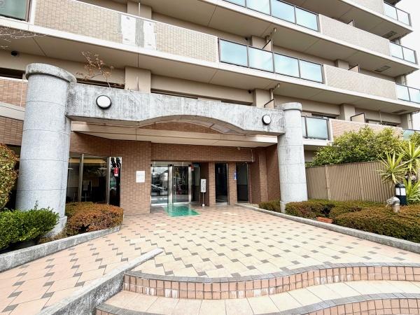 空家につきいつでもご案内可能　ペット飼育可能